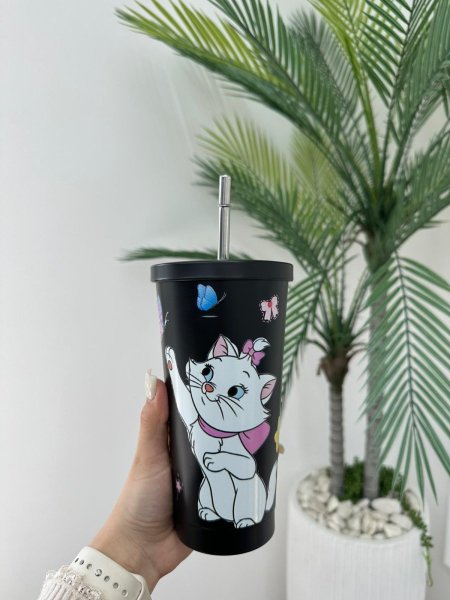 مطرة ثيرموس لولو كاتي